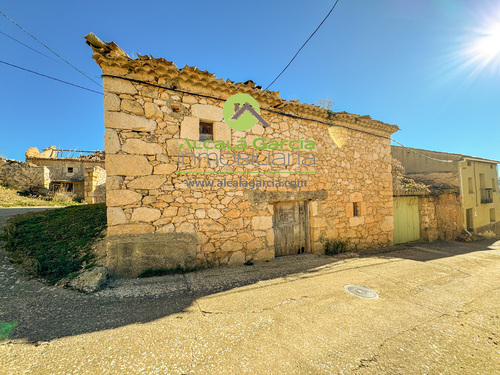 Casa en venta en Velilla de San Esteban