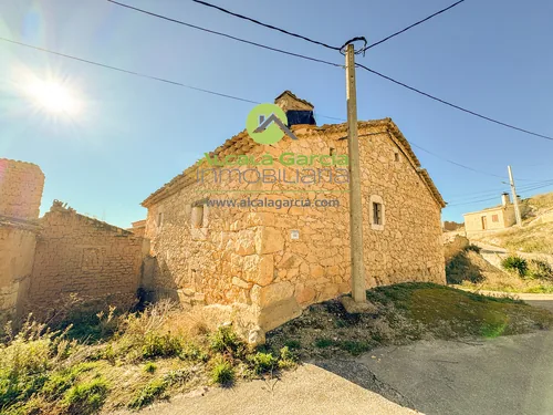 Casa en venta en Velilla de San Esteban
