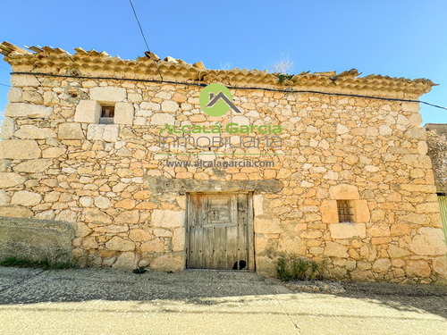 Casa en venta en Velilla de San Esteban