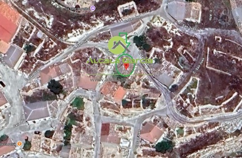 Casa en venta en Velilla de San Esteban