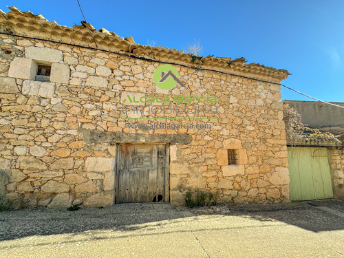 Casa en venta en Velilla de San Esteban