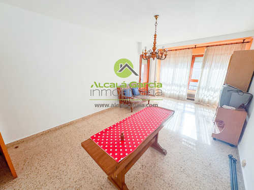 Piso en venta en El Burgo de Osma