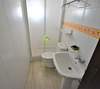 Casa en venta en Osma