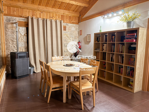 Casa en venta en La Rasa - El Burgo de Osma