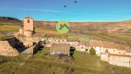 Casa en venta en Caracena