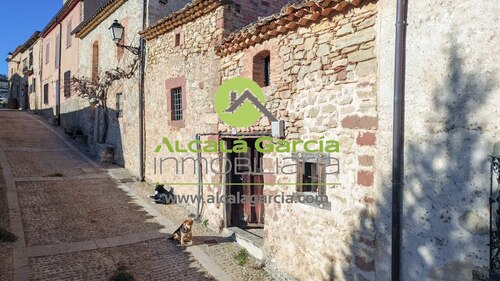 Casa en venta en Caracena