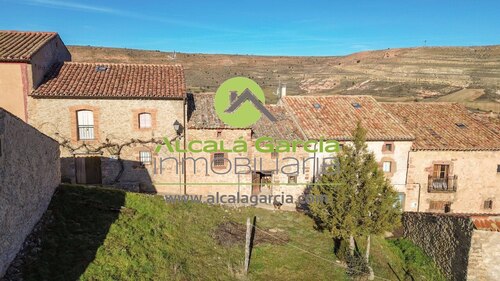 Casa en venta en Caracena