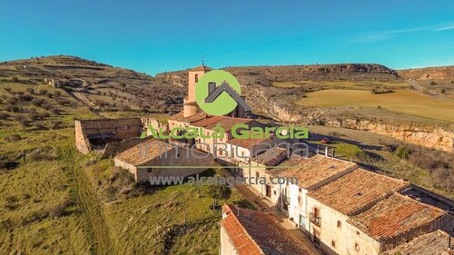 Casa en venta en Caracena