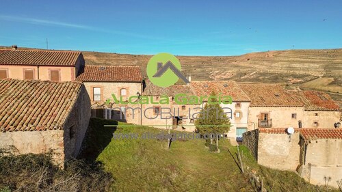 Casa en venta en Caracena