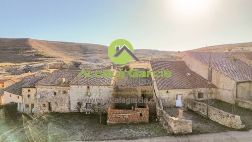 Casa en venta en Caracena