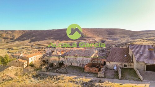 Casa en venta en Caracena