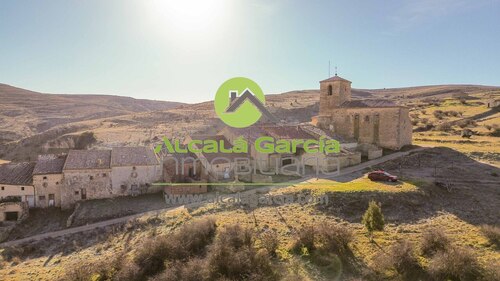 Casa en venta en Caracena