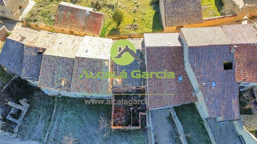Casa en venta en Caracena