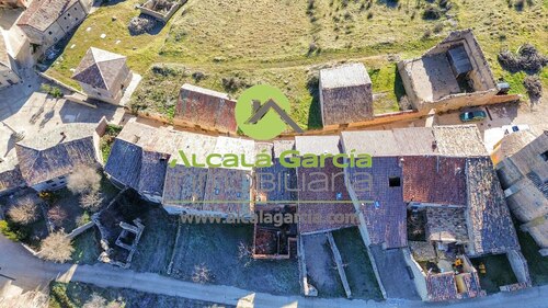 Casa en venta en Caracena