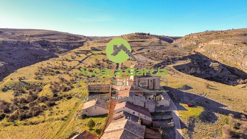 Casa en venta en Caracena