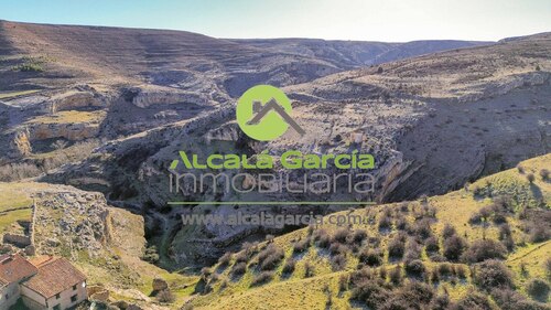 Casa en venta en Caracena