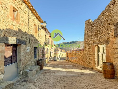 Casa en venta en Caracena