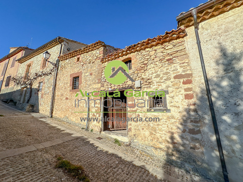 Casa en venta en Caracena