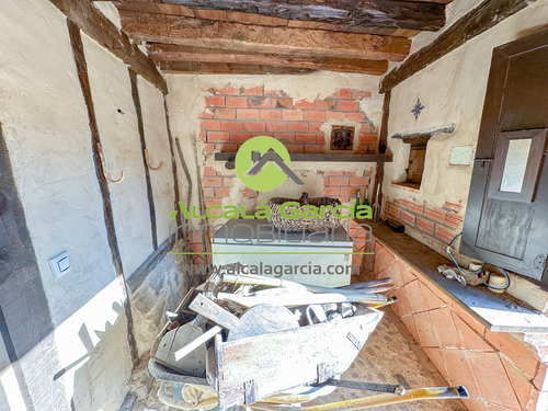 Casa en venta en Caracena