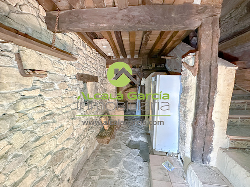 Casa en venta en Caracena