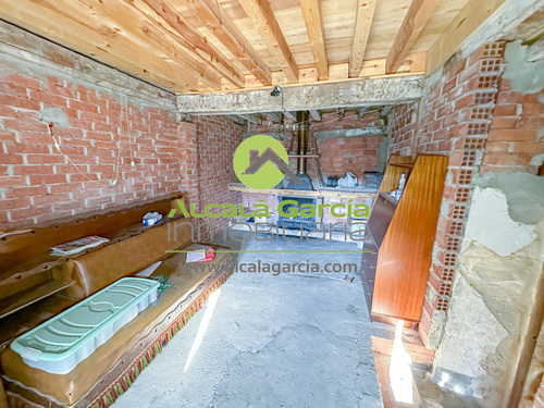 Casa en venta en Caracena