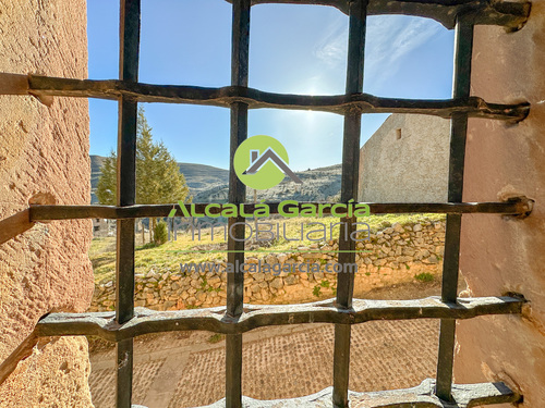 Casa en venta en Caracena