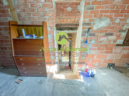 Casa en venta en Caracena