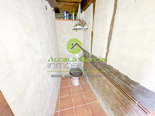 Casa en venta en Caracena