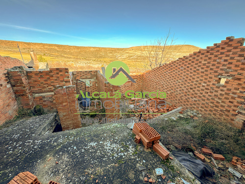 Casa en venta en Caracena