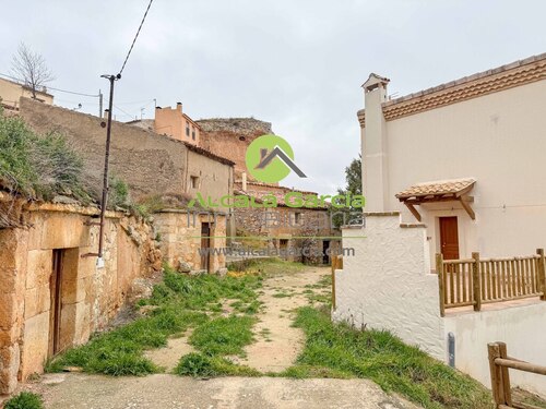 Bodega en venta en San Esteban de Gormaz