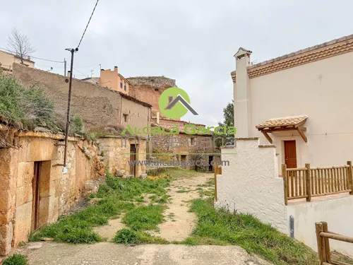 Bodega en venta en San Esteban de Gormaz
