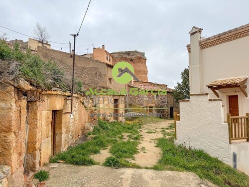 Bodega en venta en San Esteban de Gormaz