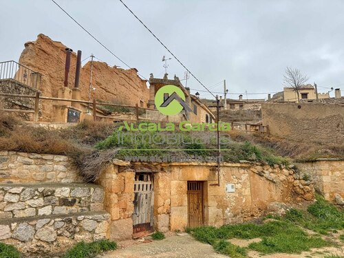 Bodega en venta en San Esteban de Gormaz