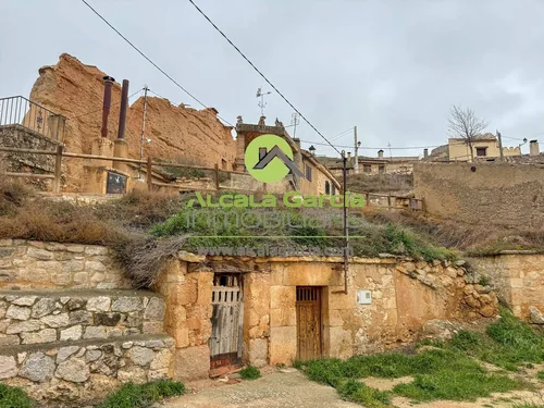 Bodega en venta en San Esteban de Gormaz