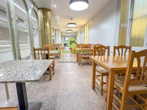 Local en venta en El Burgo de Osma