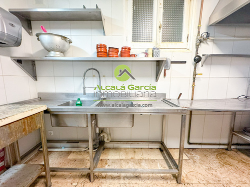 Local en venta en El Burgo de Osma