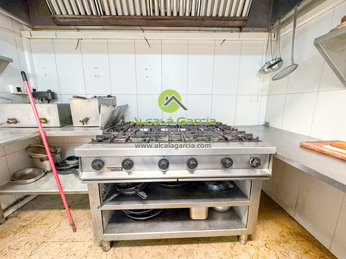 Local en venta en El Burgo de Osma