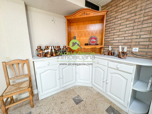 Local en venta en El Burgo de Osma