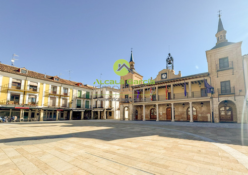 Local en venta en El Burgo de Osma