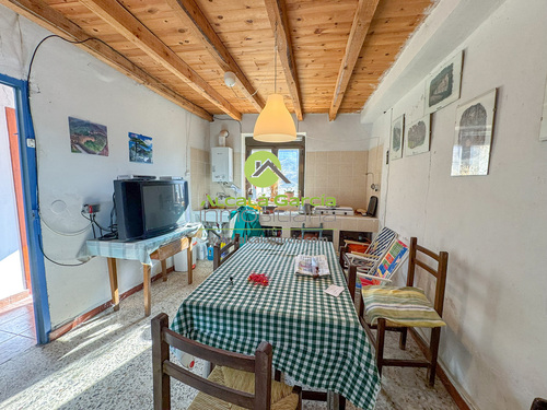 Casa en venta en Santa Maria de Las Hoyas