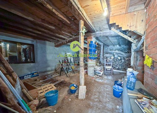 Casa en venta en Santa Maria de Las Hoyas