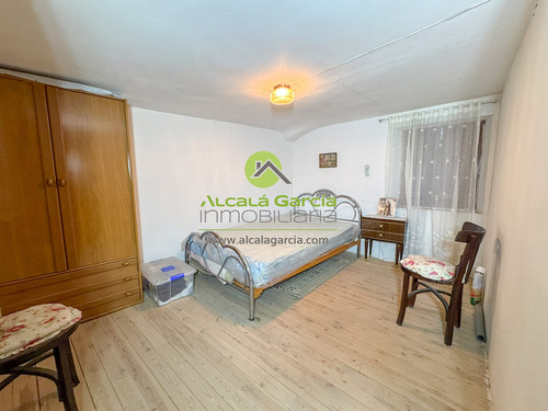 Casa en venta en Santa Maria de Las Hoyas