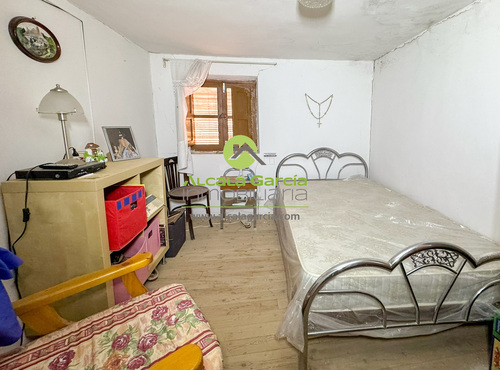 Casa en venta en Santa Maria de Las Hoyas