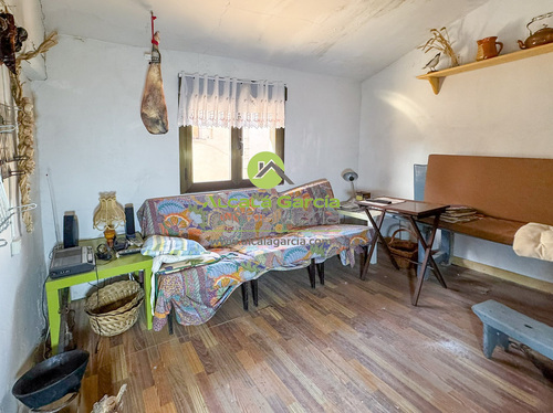 Casa en venta en Santa Maria de Las Hoyas