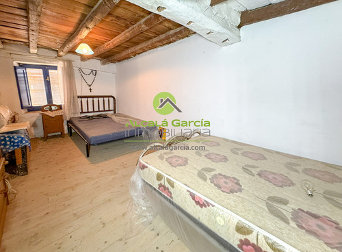 Casa en venta en Santa Maria de Las Hoyas