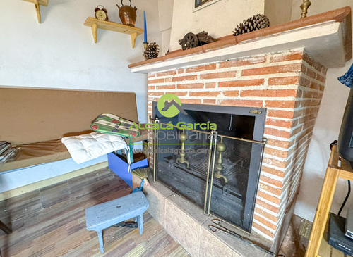Casa en venta en Santa Maria de Las Hoyas