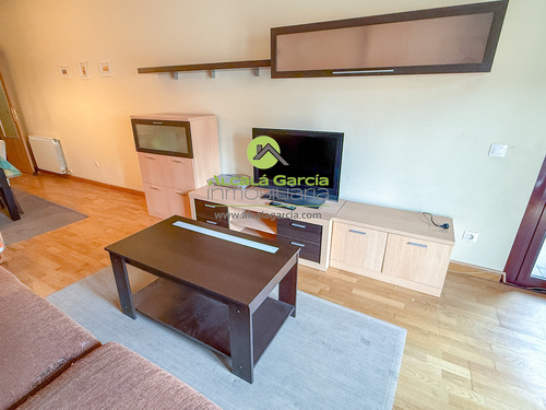 Piso en venta en San Esteban de Gormaz