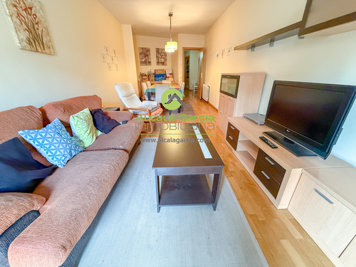 Piso en venta en San Esteban de Gormaz
