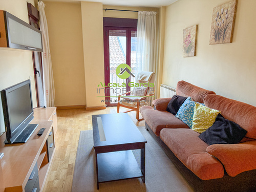 Piso en venta en San Esteban de Gormaz