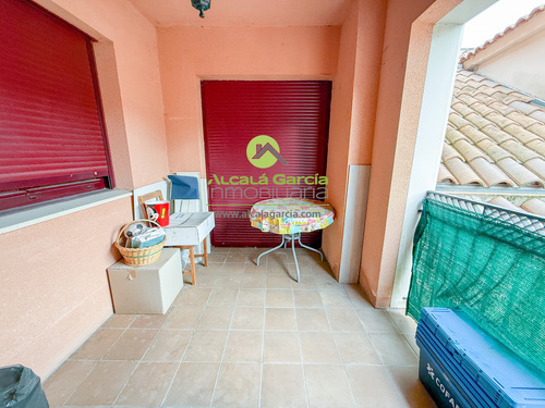 Piso en venta en San Esteban de Gormaz
